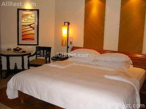 Grand Hyatt Bali 110